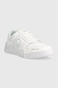 Just Cavalli sneakersy 74RB3SA1ZP275003 biały SS23