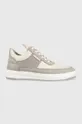 siva Superge Filling Pieces Low Top Game Ženski