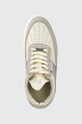 Кроссовки Filling Pieces Low Top Game серый 10133151878