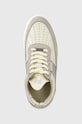 Filling Pieces sneakersy Low Top Game szary 10133151878