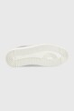 Замшеві кросівки Filling Pieces Low Top Ripple Nubuck 25122842003 сірий