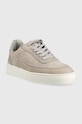 Filling Pieces sneakers din piele întoarsă Mondo 2.0 Ripple Nubuck 39922841878 gri AA00