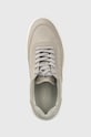 Filling Pieces sneakers din piele întoarsă Mondo 2.0 Ripple Nubuck gri 39922841878