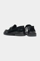 Filling Pieces leather loafers Loafer Polido 44233191847 black