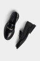 Filling Pieces leather loafers Loafer Polido 44233191847