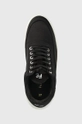 black Filling Pieces sneakers Low Eva Sky Satin