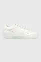 white Filling Pieces leather sneakers Avenue Cup Women’s