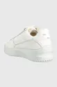 Filling Pieces leather sneakers Avenue Cup  Uppers: Natural leather Inside: Textile material Outsole: Synthetic material