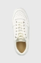 белый Кожаные кроссовки Filling Pieces Avenue Cup