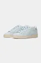 Filling Pieces suede sneakers Frame Suede blue