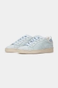 Filling Pieces sneakersy zamszowe Frame Suede niebieski