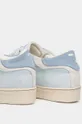 blue Filling Pieces suede sneakers Frame Suede