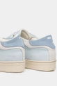 blue Filling Pieces suede sneakers Frame Suede