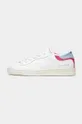 white Filling Pieces leather sneakers Frame Nappa Women’s
