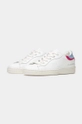 Usnjene superge Filling Pieces Frame Nappa bela