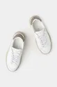 Filling Pieces sneakers in pelle Court Serrated 