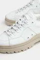 Filling Pieces leather sneakers Court Serrated Women’s