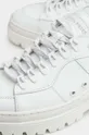 Filling Pieces sneakers in pelle Court Serrated Donna