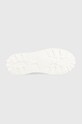Patrizia Pepe sneakers din piele 2Z0008.L011.W338 alb