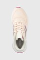 adidas Performance buty do biegania Duramo 10 beżowy HP2389