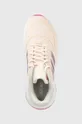 бежевый Обувь для бега adidas Performance Duramo 10