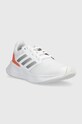 adidas Performance buty do biegania Galaxy 6 HP2407 biały SS23