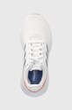 adidas Performance buty do biegania Galaxy 6 biały HP2407