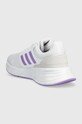 Boty Běžecké boty adidas Performance Galaxy 6 HP2415 bílá