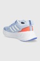 Obuv Bežecké topánky adidas Performance Questar HP2429 modrá
