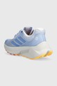 Obuwie adidas TERREX buty Soulstride Flow HP5571 niebieski