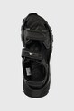 adidas by Stella McCartney sandali Hika nero HP6322