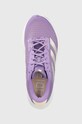 adidas Performance scarpe da corsa Adizero SL violetto HQ1341