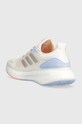 Obuwie adidas Performance buty do biegania Pureboost 22 HEAT.RDY HQ1419 beżowy