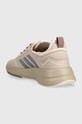 Boty Běžecké boty adidas Fukasa Run HQ1733 béžová