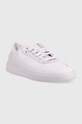 Tenisky adidas COURT REVIVAL HQ4680 fialová SS23