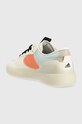 Παπούτσια Αθλητικά adidas Performance COURT REVIVAL x Marimekko HQ6476 μπεζ