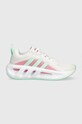 adidas buty do biegania Vent Climacool syntetyczny biały HR0082