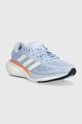 Tekaški čevlji adidas Performance Supernova 2.0 modra