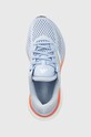 Обувь для бега adidas Performance Supernova 2.0 голубой HR0101