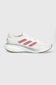 Běžecké boty adidas Performance Supernova 2 textilní bílá HR0102