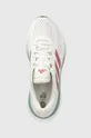 biały adidas Performance buty do biegania Supernova 2