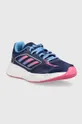 Παπούτσια για τρέξιμο adidas Performance Galaxy Star μπλε
