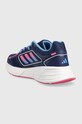 Încălțăminte adidas Performance pantofi de alergat Galaxy Star IF5401 albastru