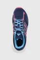 голубой Обувь для бега adidas Performance Galaxy Star