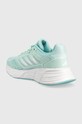 Încălțăminte adidas Performance pantofi de alergat Galaxy Star IF5404 turcoaz