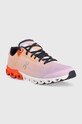 ON Running buty do biegania Cloudflow 3598686 pomarańczowy SS23