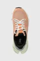 оранжевый Обувь для бега On-running Cloudflyer 4