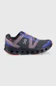 σκούρο μπλε Παπούτσια για τρέξιμο On-running Cloudgo Γυναικεία