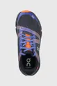 σκούρο μπλε Παπούτσια για τρέξιμο On-running Cloudgo