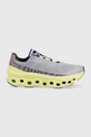 ON Running buty do biegania Cloudmonster syntetyczny multicolor 6198242